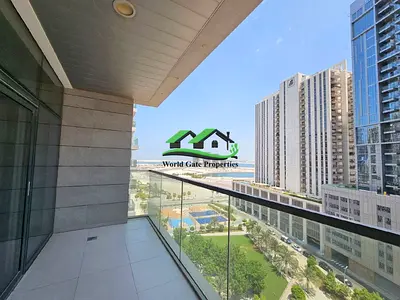 Sea View Fully Furnished Ready To Move