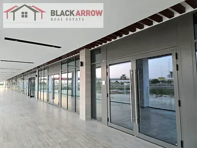Shop for Rent | Prime Retail | Spacious Layout