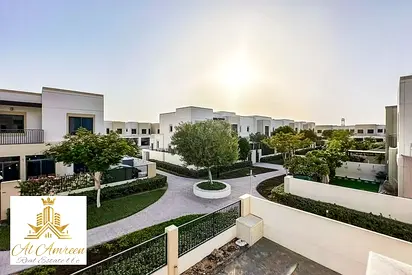 REEM | STUNNING 4BR + MAID'S | VACANT | CORNER UNIT | 2,835.64 sq,ft