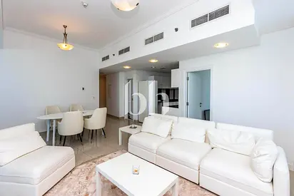 Plus study | Full Sea View | Upgraded