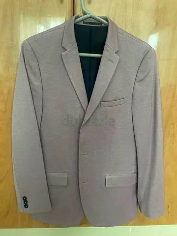 Stylish Color Jacket / Blazer - worn once