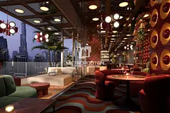 Investor Deal | Full Burj View | Large Balcony