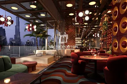Investor Deal | Full Burj View | Large Balcony