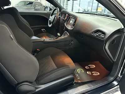 2022 Dodge CHALLENGER 照片 12