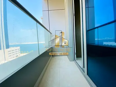 Modern 3 Bedroom + Store | Pool View I 1 month FREE