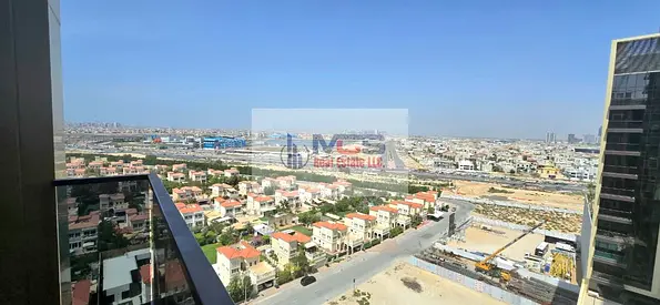 Hot Deal | Brand New | Downtown & Pool View | Furnished | Near to Circle Mall | Spacious