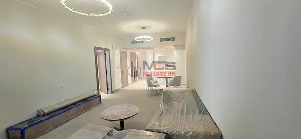 Hot Deal | Brand New | Downtown & Pool View | Furnished | Near to Circle Mall | Spacious