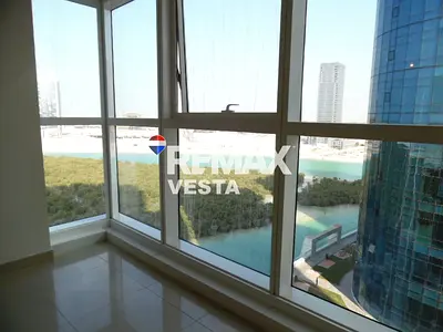Mangrove View | Spacious Layout | Well Maintained