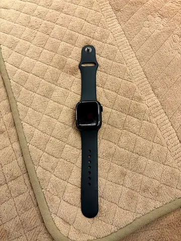 Apple Watch Series 7