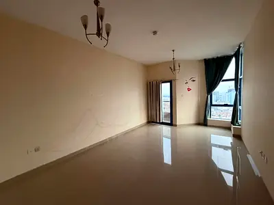 استوديو للإيجار في برج نويميا سي، إيجار سنوي