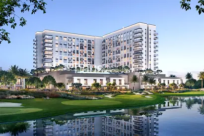 Luxury Golf Living | Emaar South | High ROI