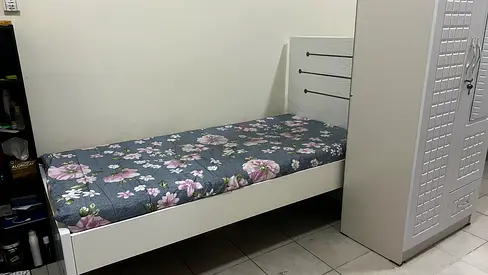 BEDSPACE AVAILABLE FOR KERALA EXECUTIVE BACHELORS