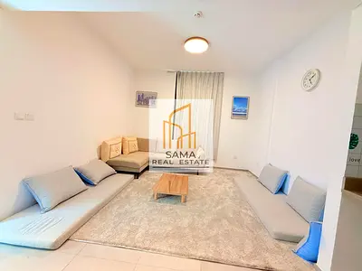 Fully Furnished || Spacious 1Bhk Apartment || With Gym + Pool + Parking || Call