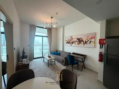 Stylish Furnisher / Modern Design / Spacious