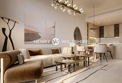 Premium 2 Bed | 45/55 Payment Plan | NYU view