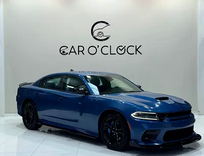 Dodge Charger GT, миниатюра 2