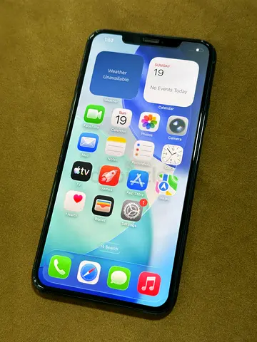 iPhone 11 Pro Max 512GB Used