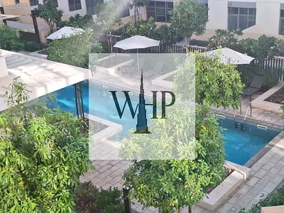 Spacious studio with pool view// Gated community// All Amenities