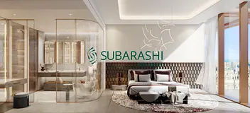 Luxury 1BR | Pool &amp; City Views | The Symphony by Imtiaz
