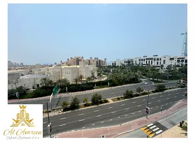 MJL - Rahaal 1 | vacant 1 bedroom | Sea & Burj Al Arab view |