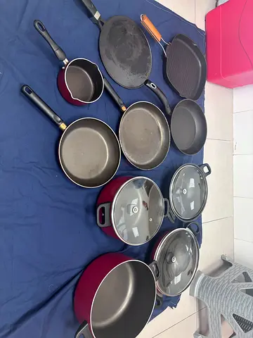 Cookware