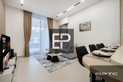 1BHK | Monthly Rent | AED 9,900 | Ready To Move | Mid Floor | Community View
