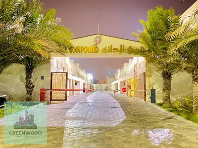 Spacious 2BHK With Private Backyard Big Window Separate Kitchen And Nice Bathroom In KCA