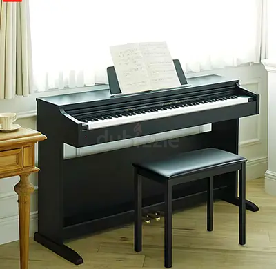 Casio Celviano AP-270BK Digital Piano – Black