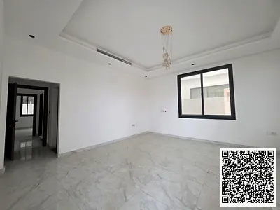 "Elite Living in Al Helio for Only 115K! 💰 Rent a 5 Master BR Villa with 4 Easy Payments 💳🏠"
