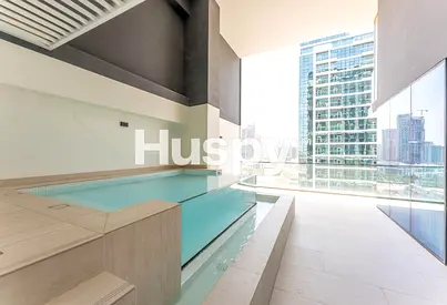 Private Pool | Storage Room | Community View