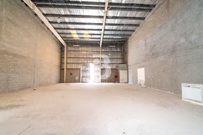 Premium Warehouse | Dubai Investment Park 2
