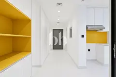 Spacious Studio | with Balcony | Fully Furnished