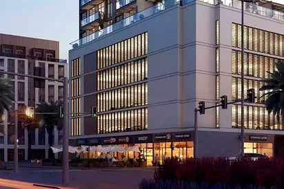 Pool View | 5 Years PHPP I Handover soon