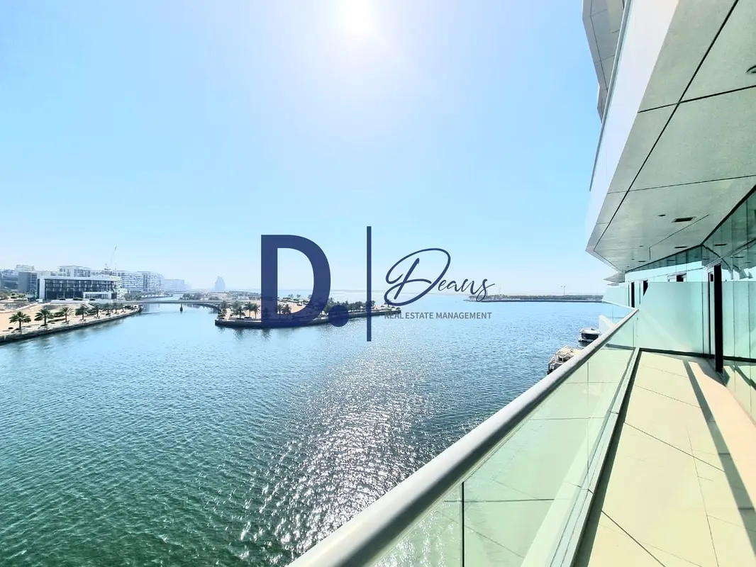 Panoramic Sea View | High Floor | Vacant now