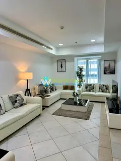 Vacant On 30th April | Fully Furnished | Grab Now