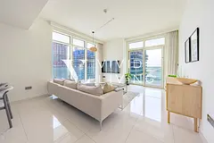 Furnished | Keys In Hand | Dual Aspect