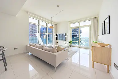 Furnished | Keys In Hand | Dual Aspect
