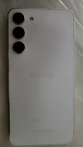 Samsung S23 Plus Board Damage