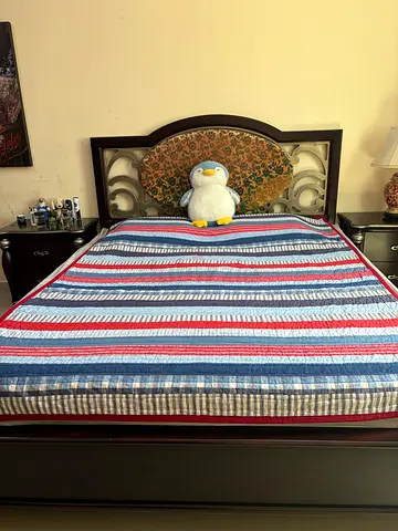 Bedroom set