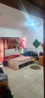 Big Room available