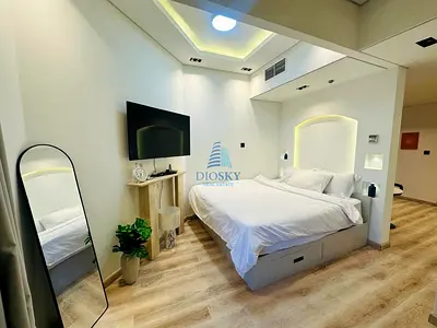 Fully Furnished | Flexible Payment | Ready to Move