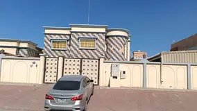 Room available for rent in Al Mowaihat close to Dubai exit