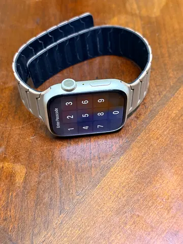 Apple watch series 7
