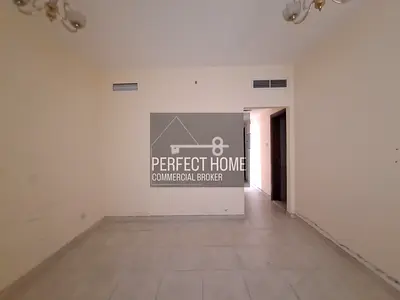 Spacious 1BHK With 2 Washrooms in Al Qulayya Sharjah 29,999 Rent 4 to 6 cheques payment