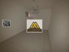 Studio in Al Rawda 2, ground floor, very spacious, separate kitchen, large bathroom, 17,000 yearly,
