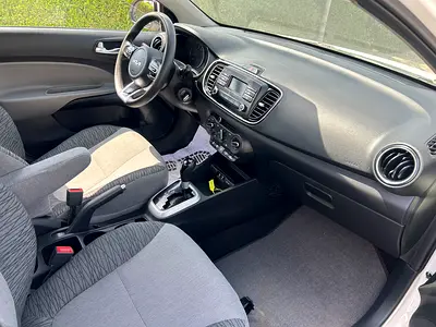 2023 KIA PEGAS 缩略图 8