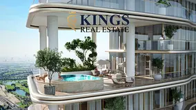 Azure Luxury Living | Prime Investment Opportunity