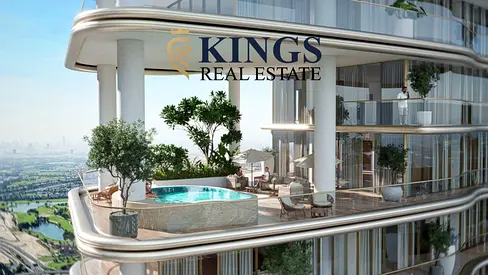 Azure Luxury Living | Prime Investment Opportunity