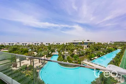 Brand New | Lagoon Views | Front Row