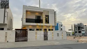 A villa with all registration and ownership fees included, on the main street, ready to move in, in